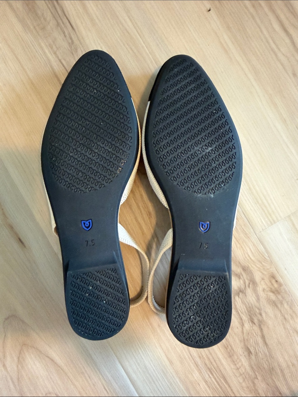 Rothy’s Women’s Sling Back - Picture 5 of 5